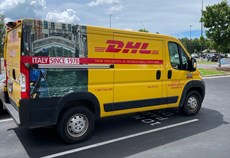 DHL